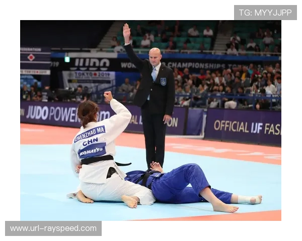 法国外教特雷诺执教中国柔道队，洛杉矶奥运周期从世锦赛起步