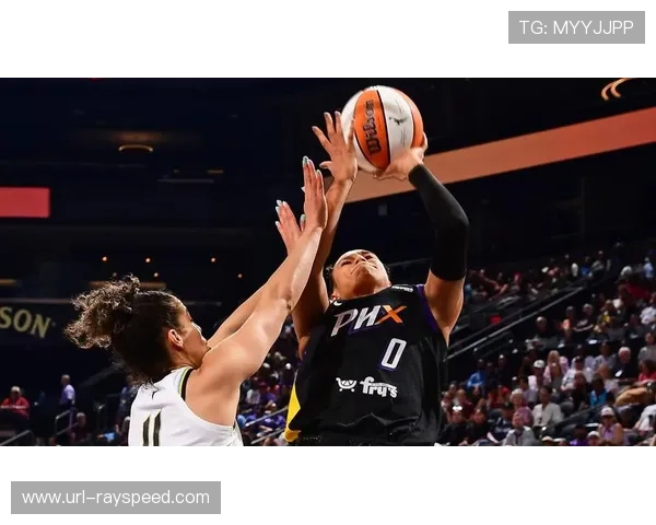 洛杉矶火花队88-83客场战胜菲尼克斯水星队