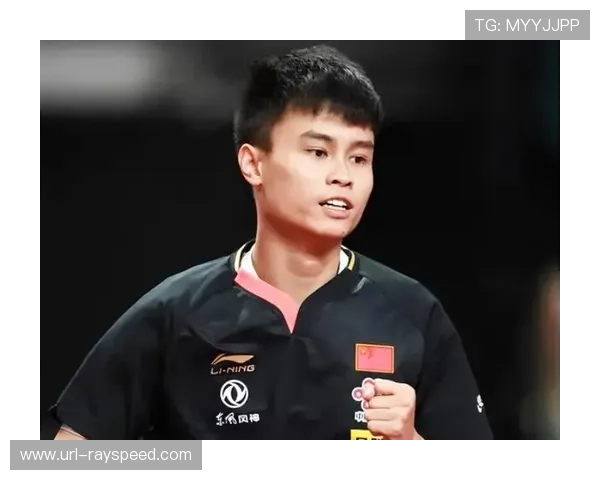 袁励岑、赵子豪晋级男单八强,下半区竞争格局开放 袁励岑、赵子豪晋级男单八强,下半区竞争格局开放