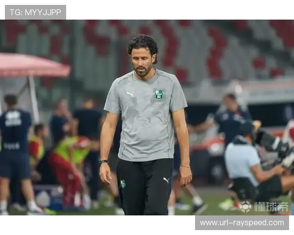 萨索洛主场迎战都灵，格罗索球队状态正佳