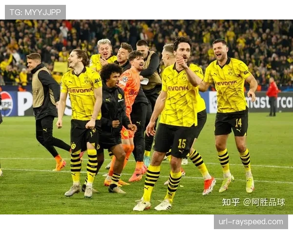 数据前瞻：多特蒙德是本月德甲通过肋部区域完成传球次数最多的球队